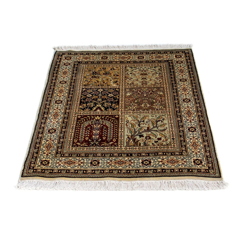 Perser Rug - Classic - 98 x 77 cm - multicolored