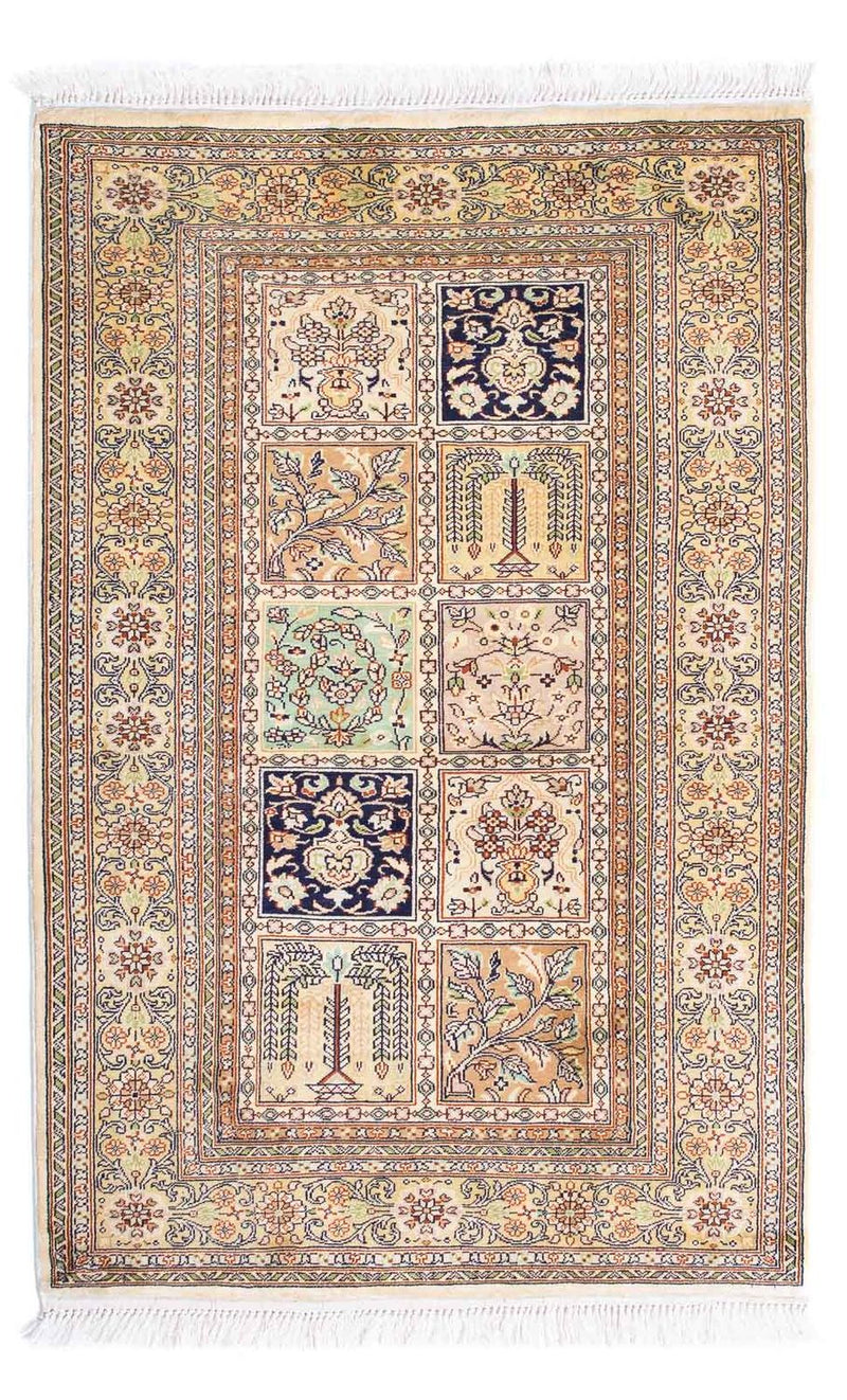 Kashmar Rug 121x77cm - Persian Rugs