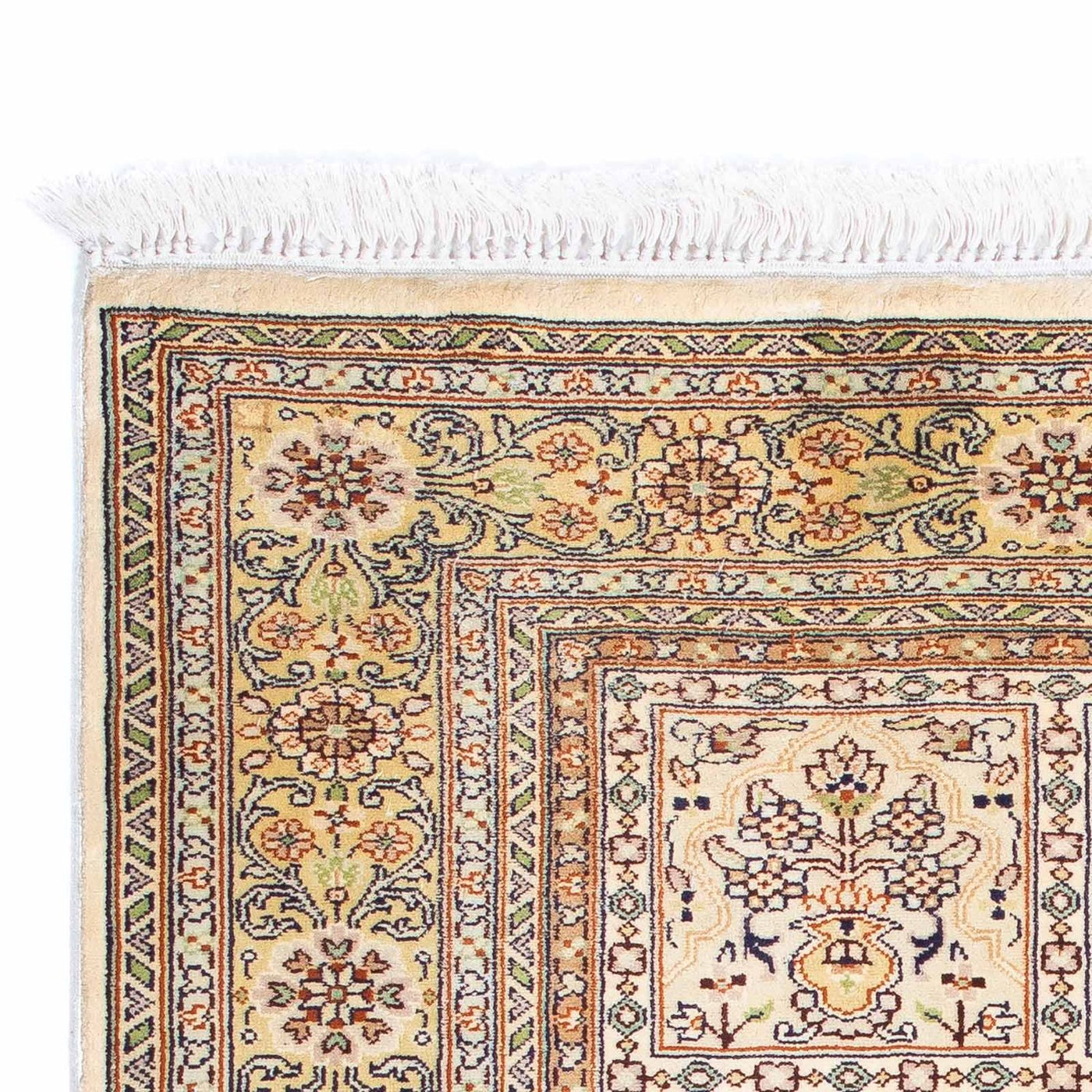 Kashmar Rug 121x77cm - Persian Rugs