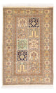 Kashmar Rug 121x76cm - Persian Rugs