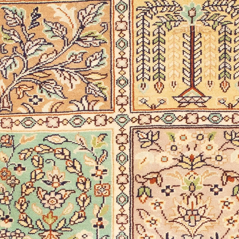 Perser Rug - Classic - 121 x 76 cm - multicolored