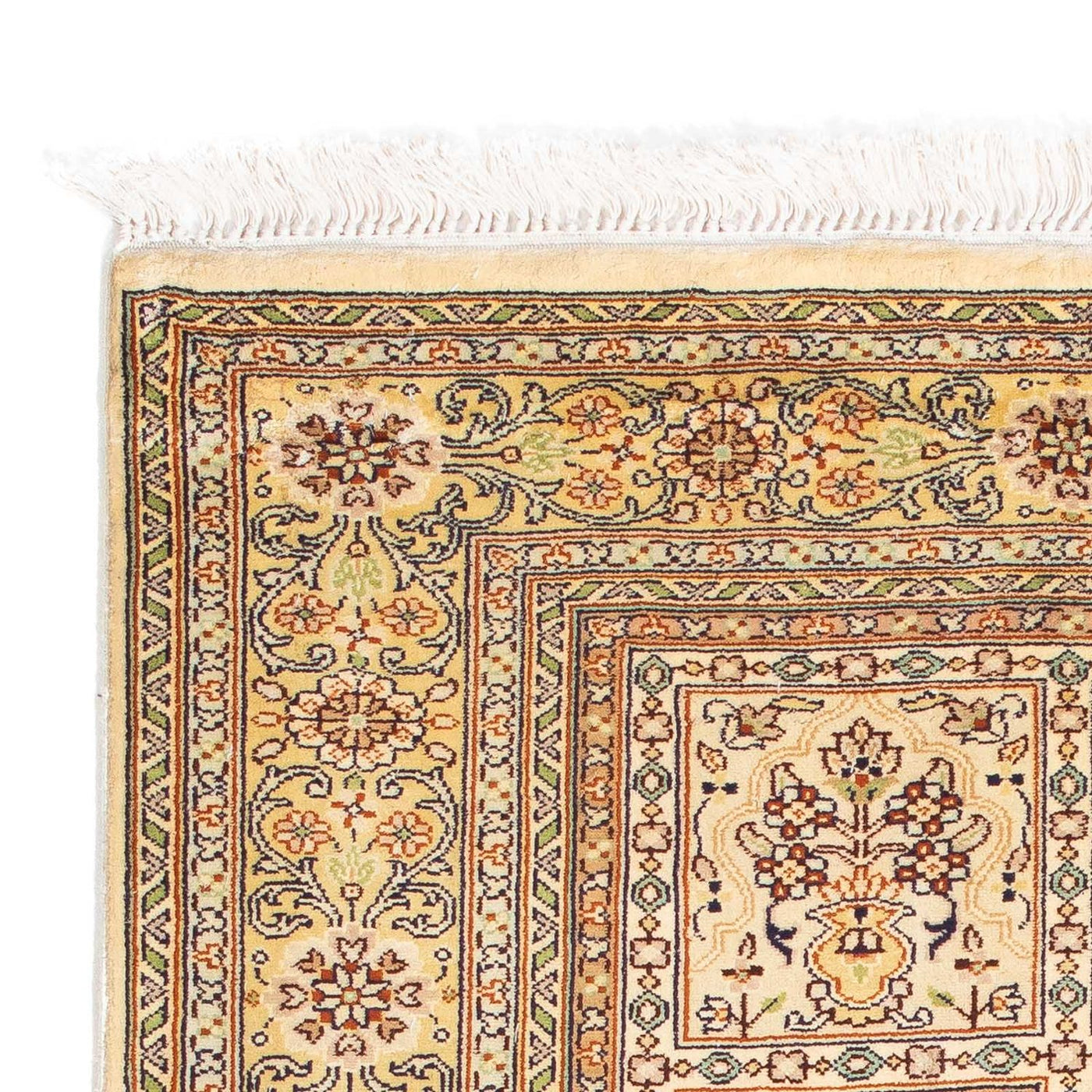 Kashmar Rug 121x76cm - Persian Rugs