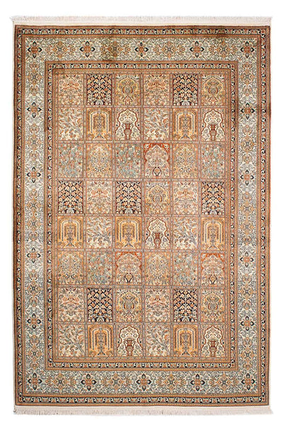 Kashmar Rug 174x250cm - Oriental Rug