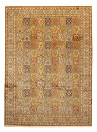 Kaschmar Teppich 337x250cm - Perserteppich – product image