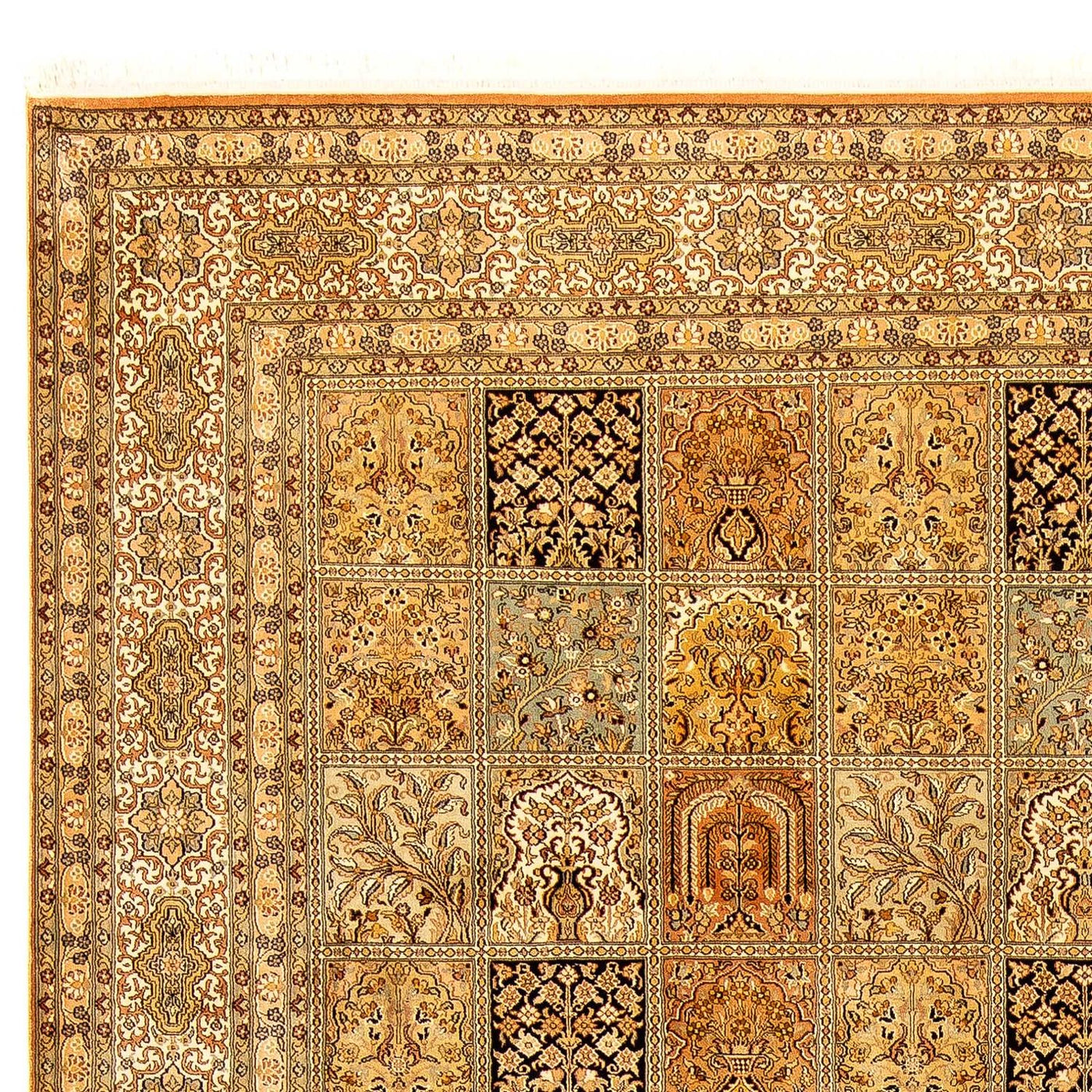 Kaschmar Teppich 337x250cm - Perserteppich