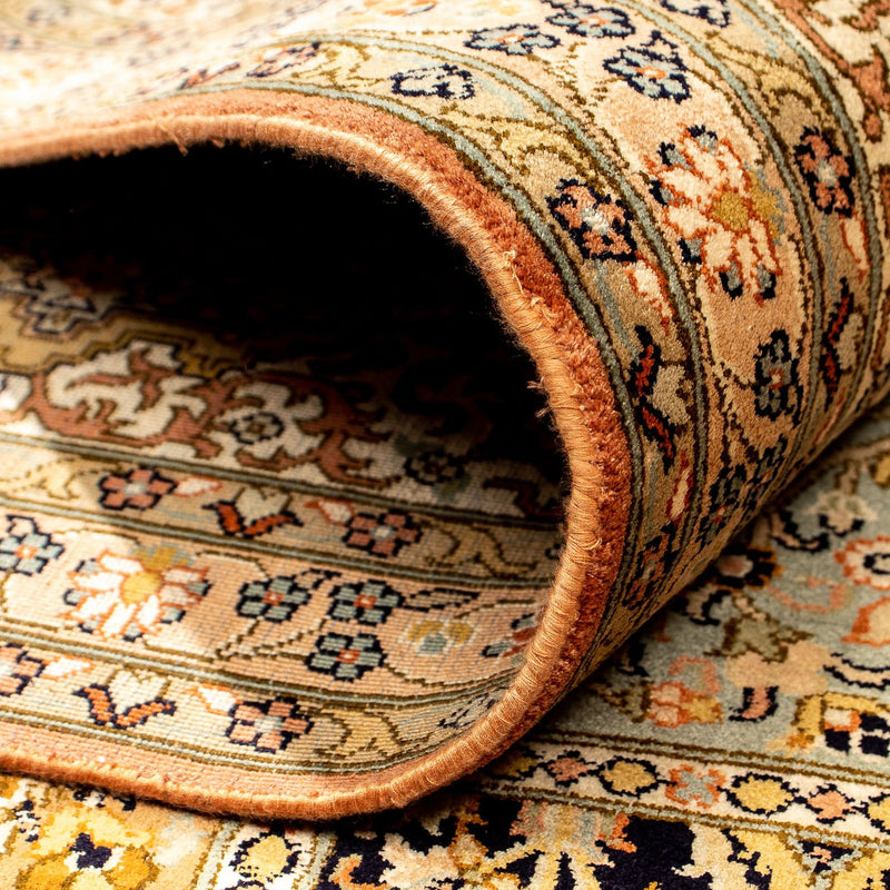 Kaschmar Teppich 337x250cm - Perserteppich