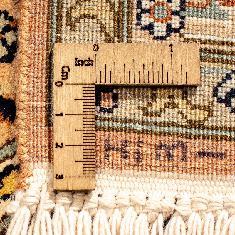 Kaschmar Teppich 337x250cm - Perserteppich