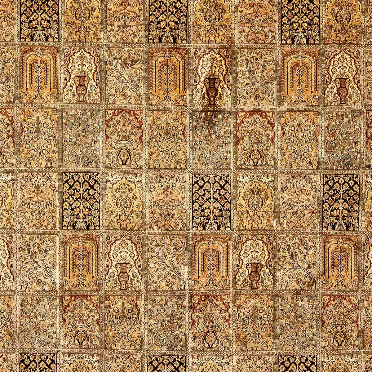 Perser Rug - Classic - 326 x 247 cm - multicolored