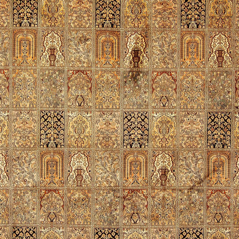 Perser Rug - Classic - 326 x 247 cm - multicolored