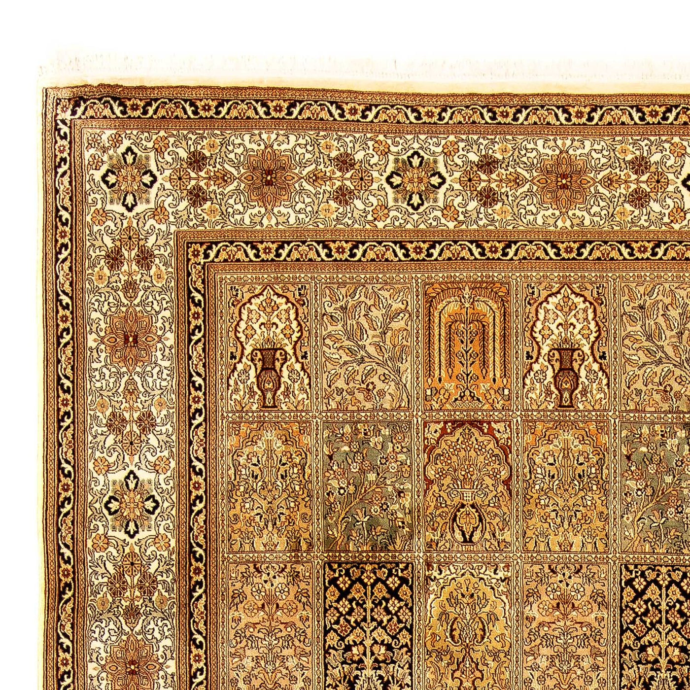 Kaschmar Teppich 326x247cm - Perserteppich