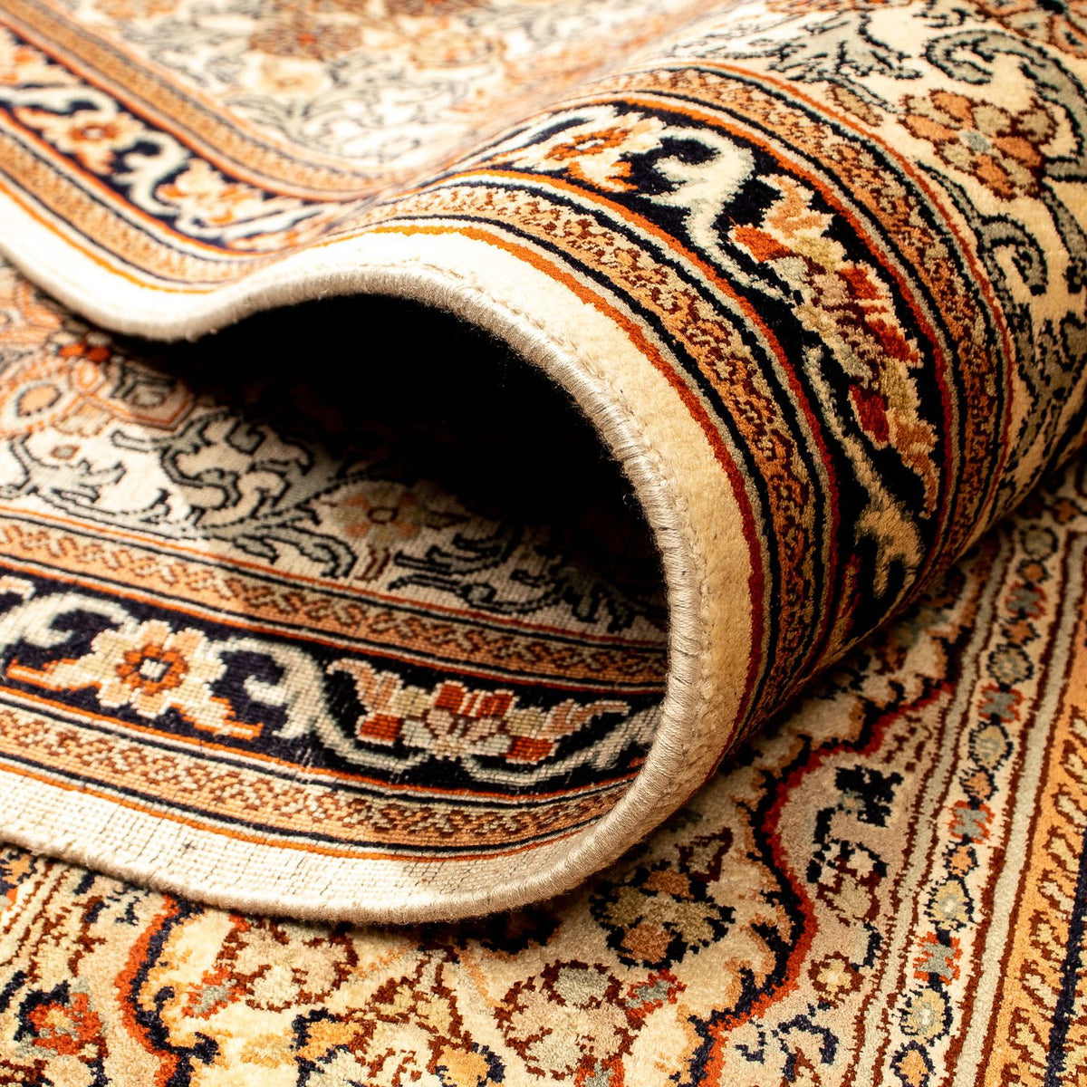 Perser Rug - Classic - 326 x 247 cm - multicolored