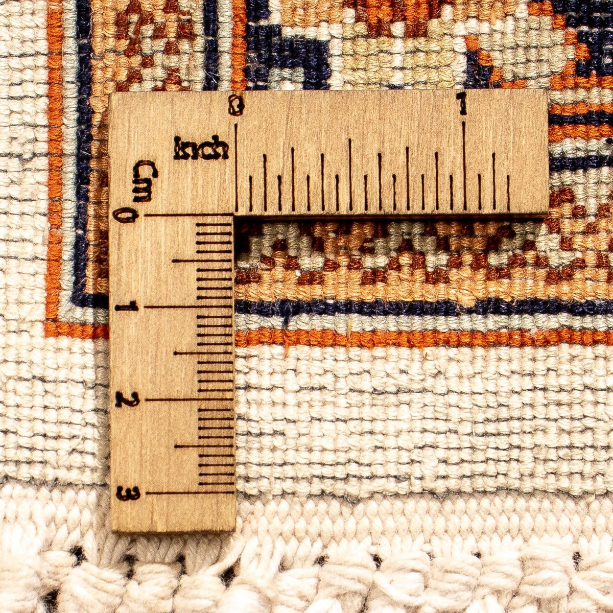 Perser Rug - Classic - 326 x 247 cm - multicolored