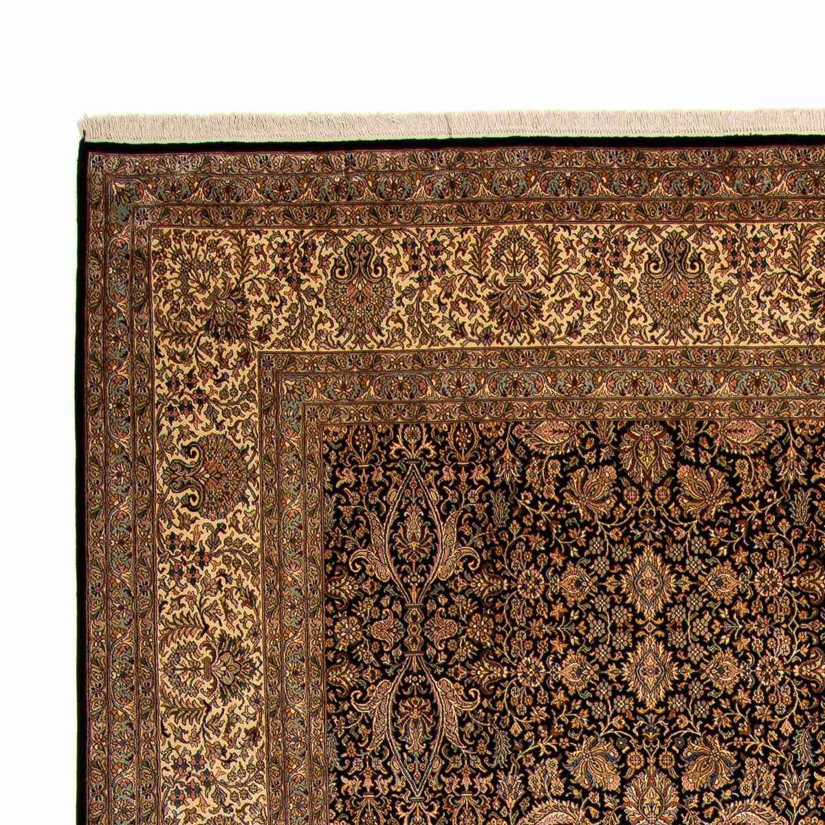 Kashmar Rug 304x424cm - Persian Rugs