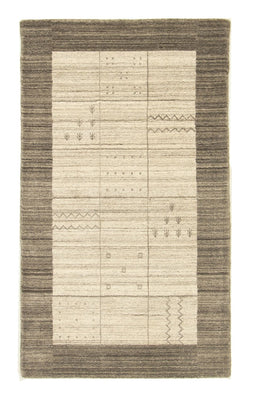 Vintage Rug - 160 x 90 cm - silver