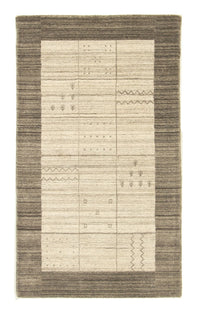 Vintage Rug - 160 x 90 cm - silver