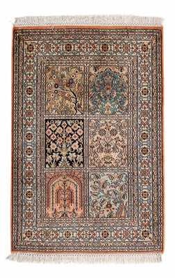 Perser Rug - Classic - 92 x 64 cm - multicolored