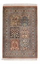Kashmar Rug 92x64cm - Oriental Rug