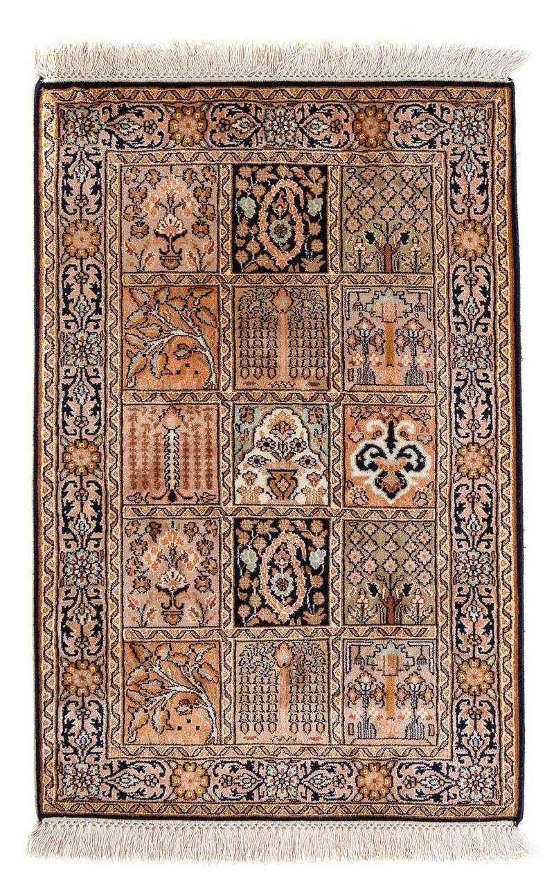 Kashmar Rug 96x63cm - Oriental Rug