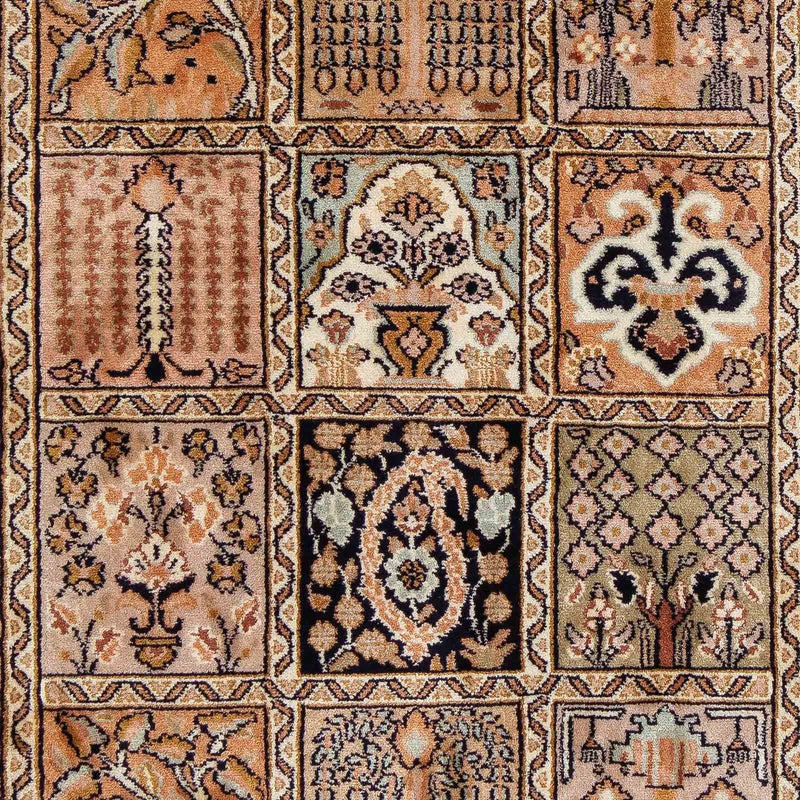 Kashmar Rug 96x63cm - Oriental Rug