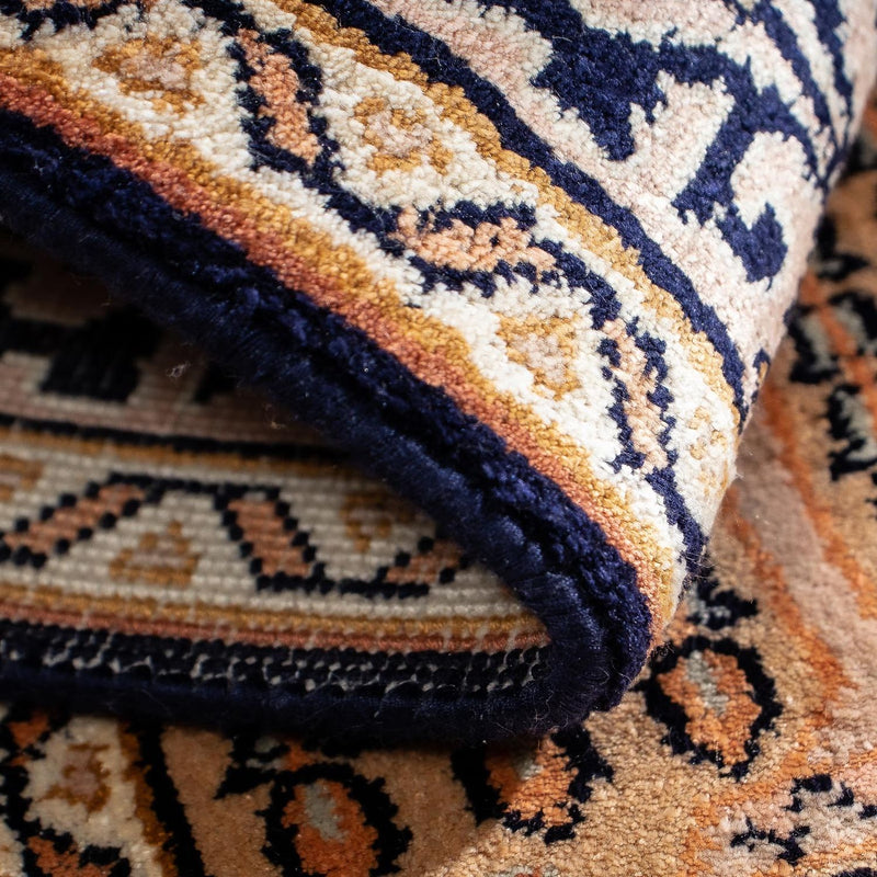 Kashmar Rug 96x63cm - Oriental Rug
