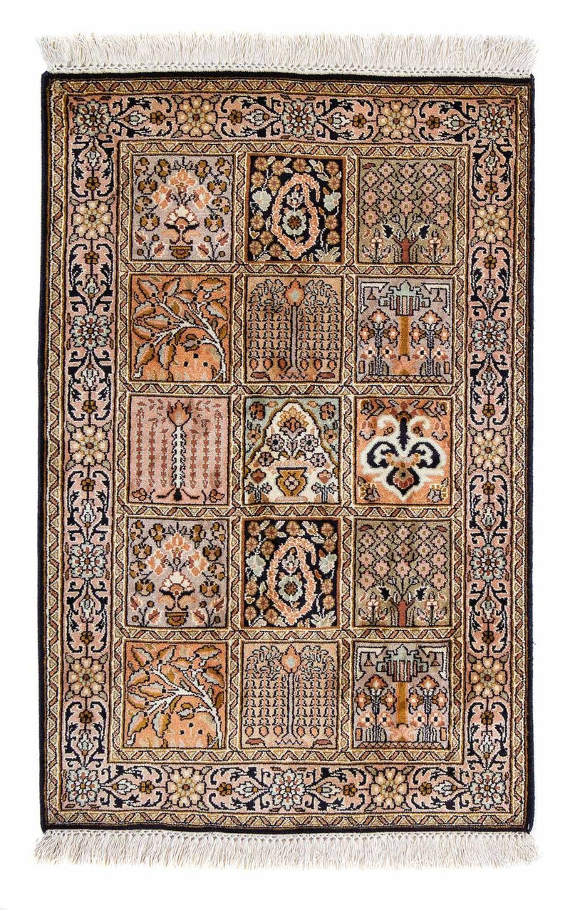 Kashmar Rug 97x63cm - Oriental Rug