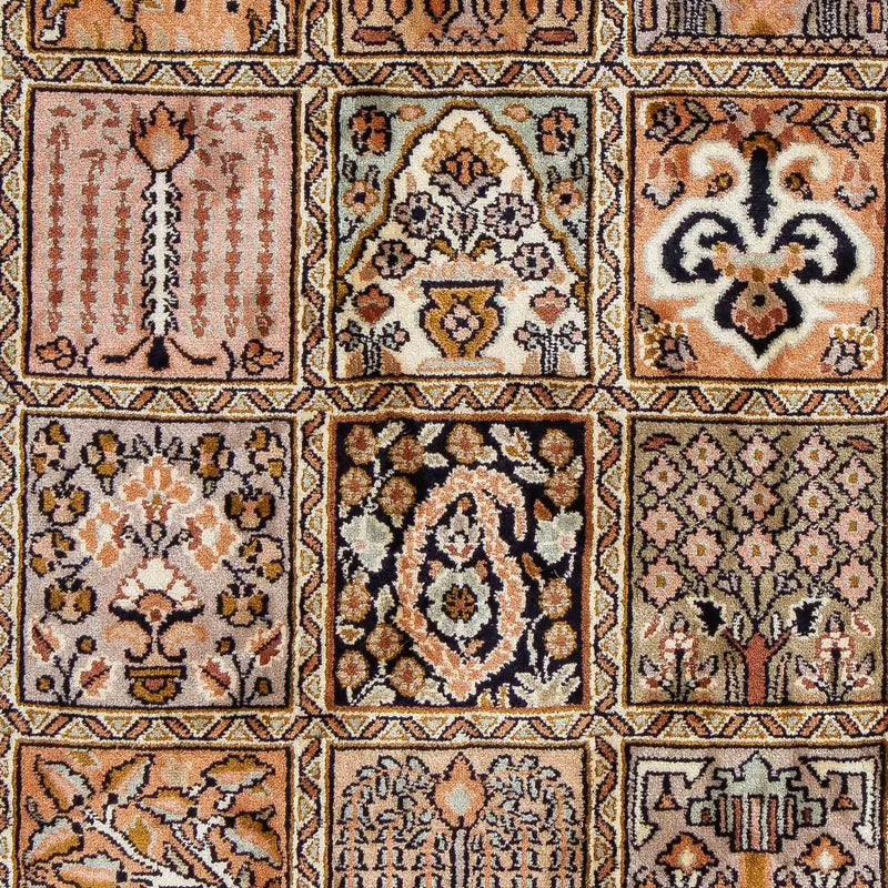 Kashmar Rug 97x63cm - Oriental Rug
