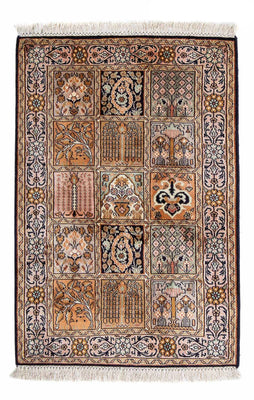 Perser Rug - Classic - 94 x 62 cm - multicolored