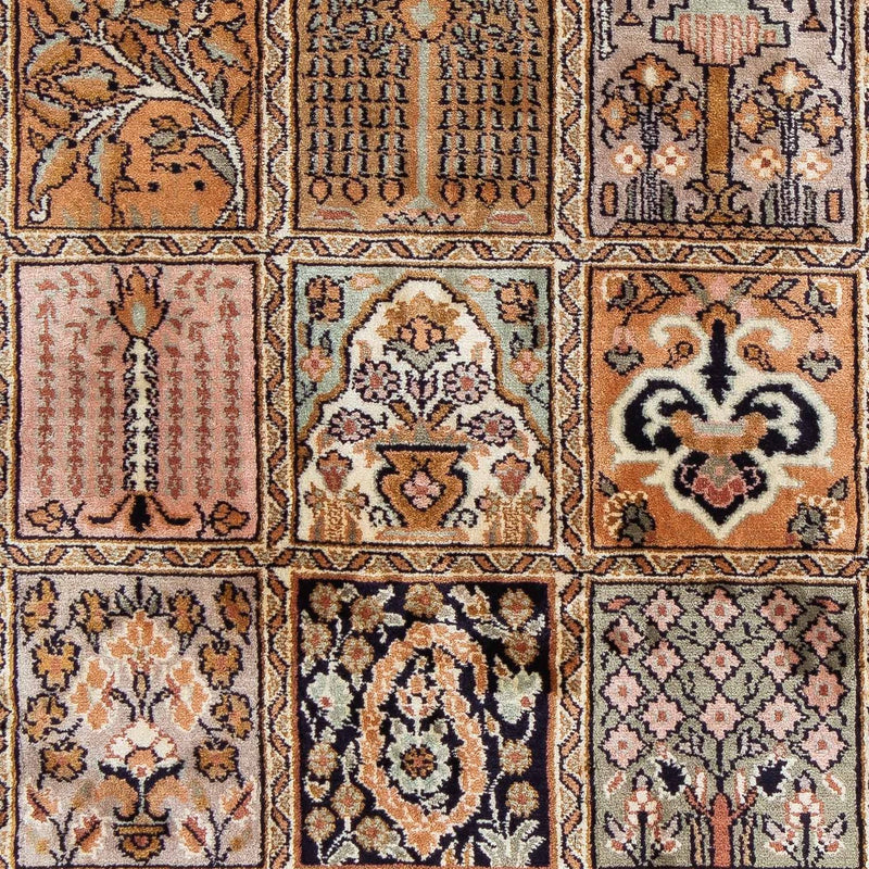 Perser Rug - Classic - 94 x 62 cm - multicolored