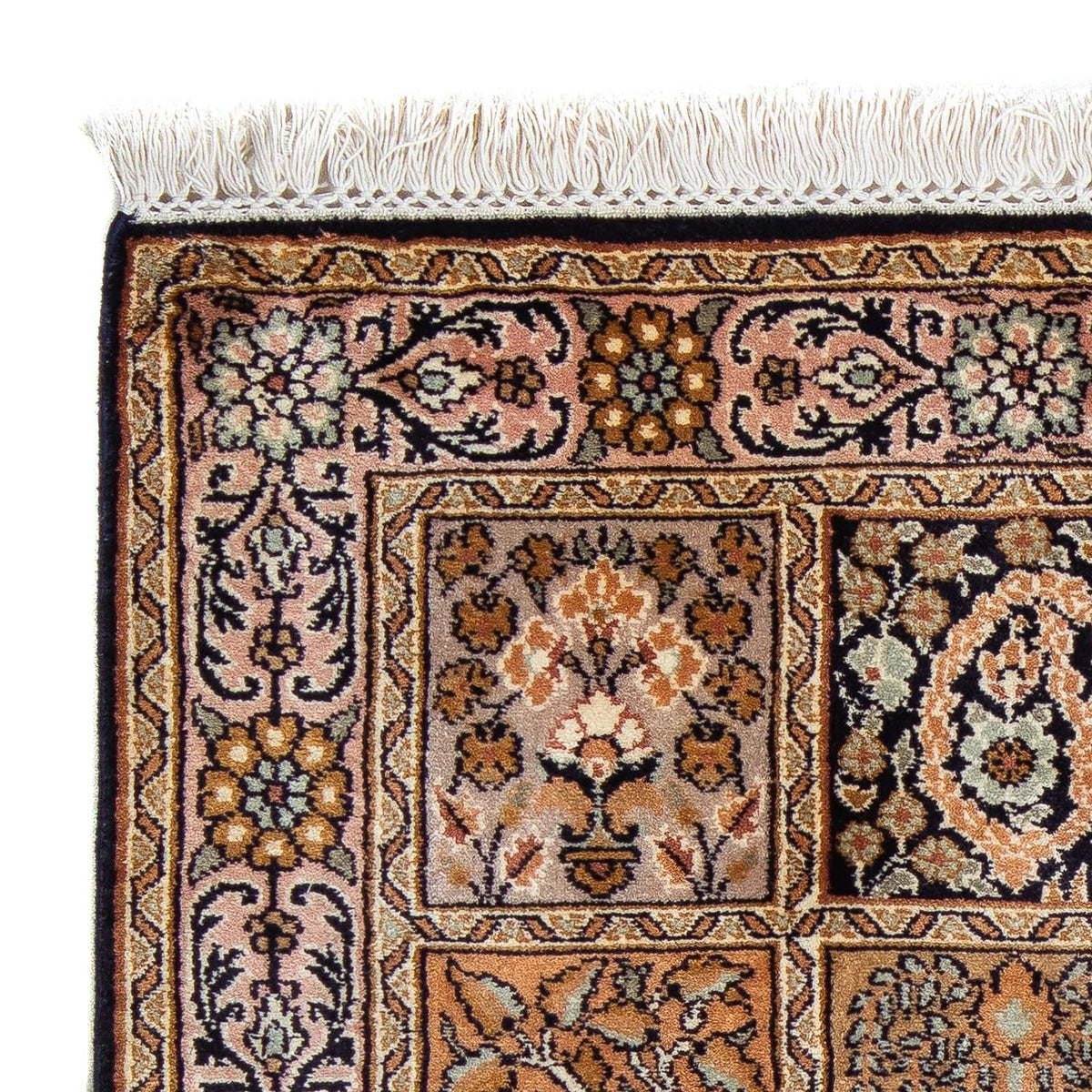 Perser Rug - Classic - 94 x 62 cm - multicolored