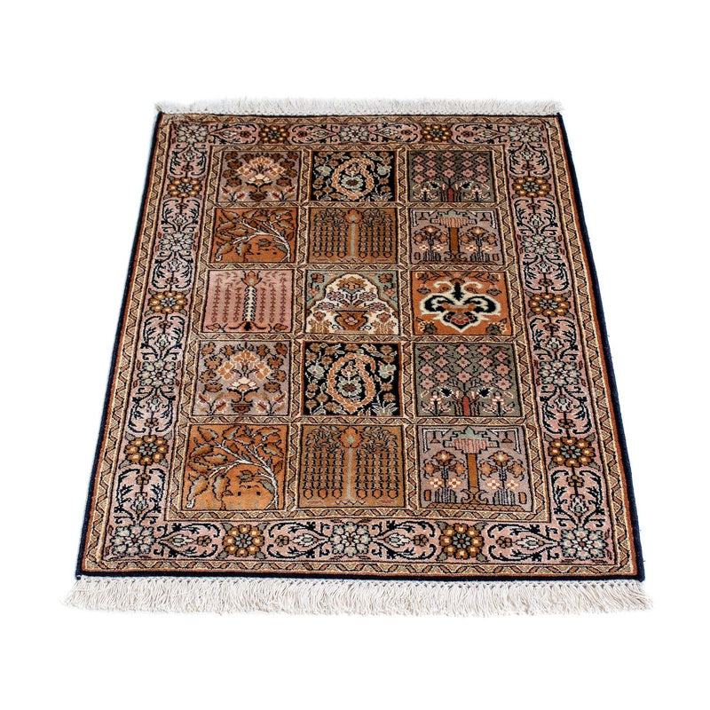 Perser Rug - Classic - 94 x 62 cm - multicolored