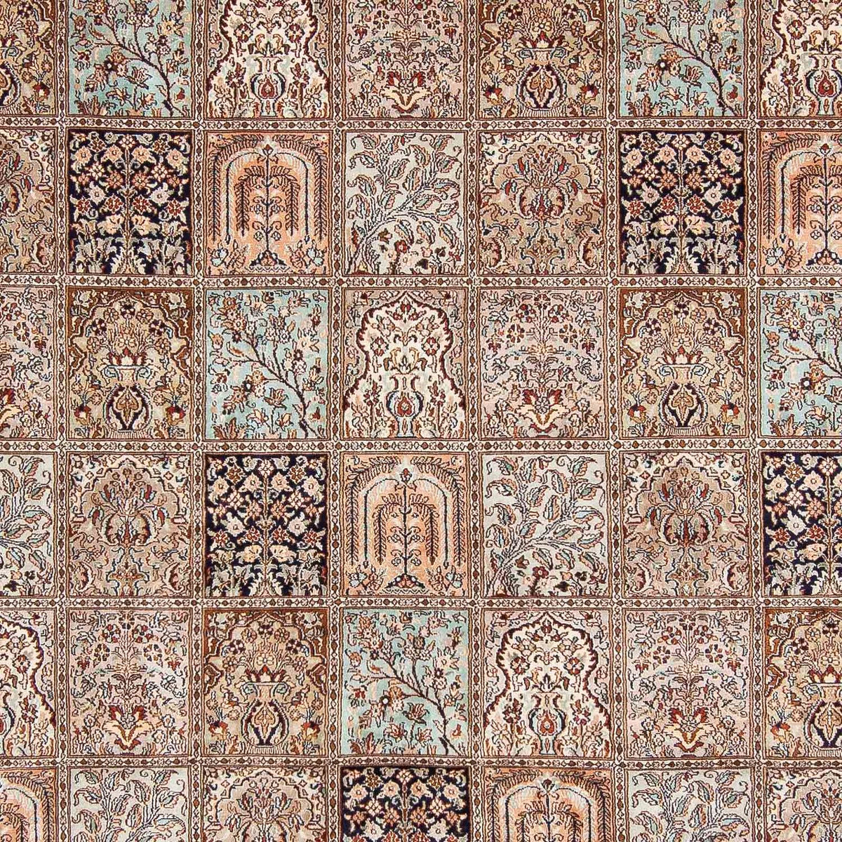 Perser Rug - Classic - 277 x 184 cm - multicolored