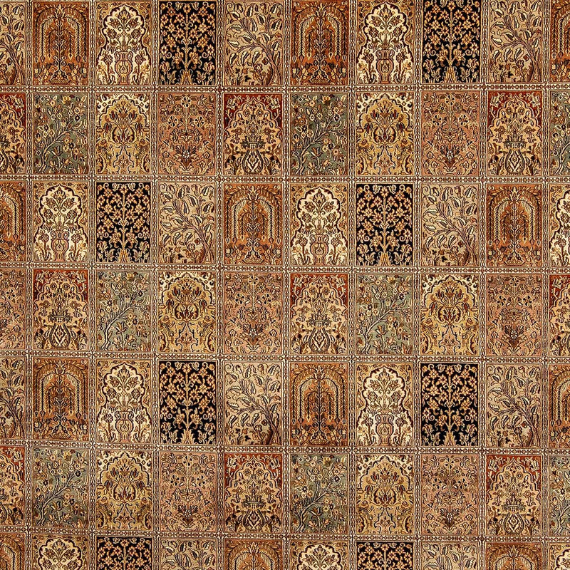 Perser Rug - Classic - 353 x 240 cm - multicolored