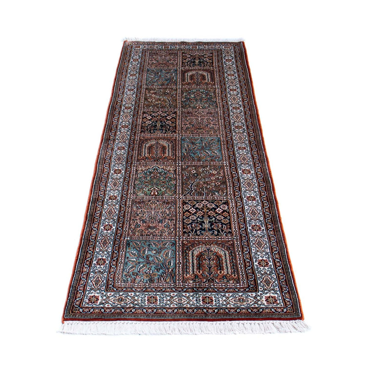 Runner Perser Rug - Classic - 191 x 60 cm - multicolored