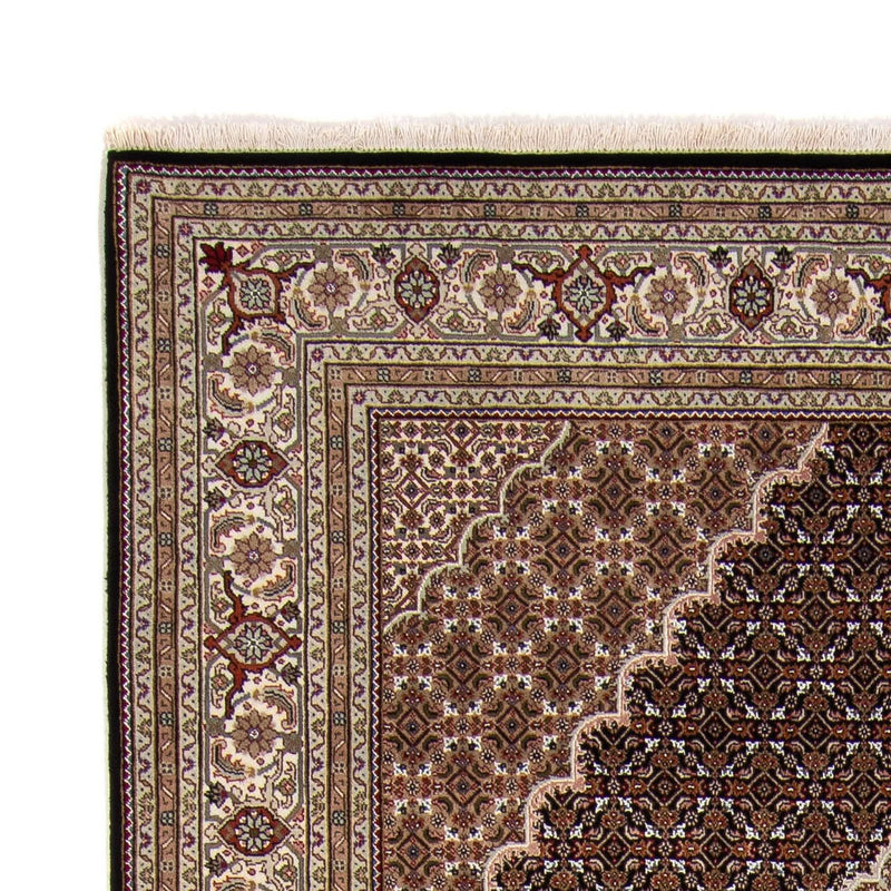 Perser Rug - Tabriz - 300 x 201 cm - dark blue