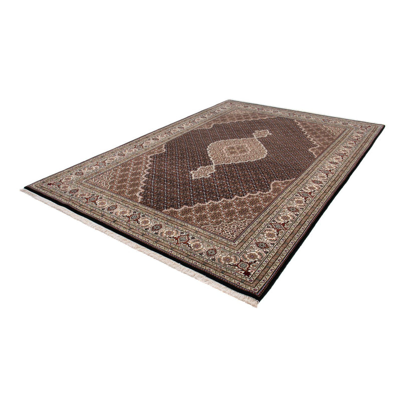 Perser Rug - Tabriz - 300 x 201 cm - dark blue