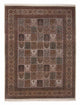 Bakhtiari Rug 345x256cm - Persian Rugs