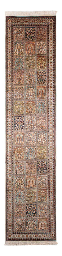 Runner Perser Rug - Classic - 302 x 74 cm - multicolored