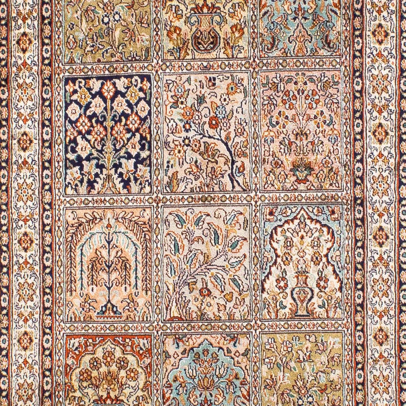 Runner Perser Rug - Classic - 302 x 74 cm - multicolored