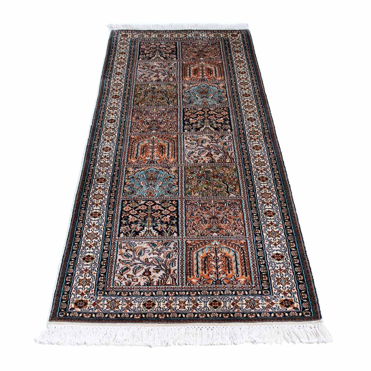 Runner Perser Rug - Classic - 179 x 61 cm - multicolored
