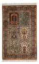 Kashmar Rug 97x61cm - Oriental Rug