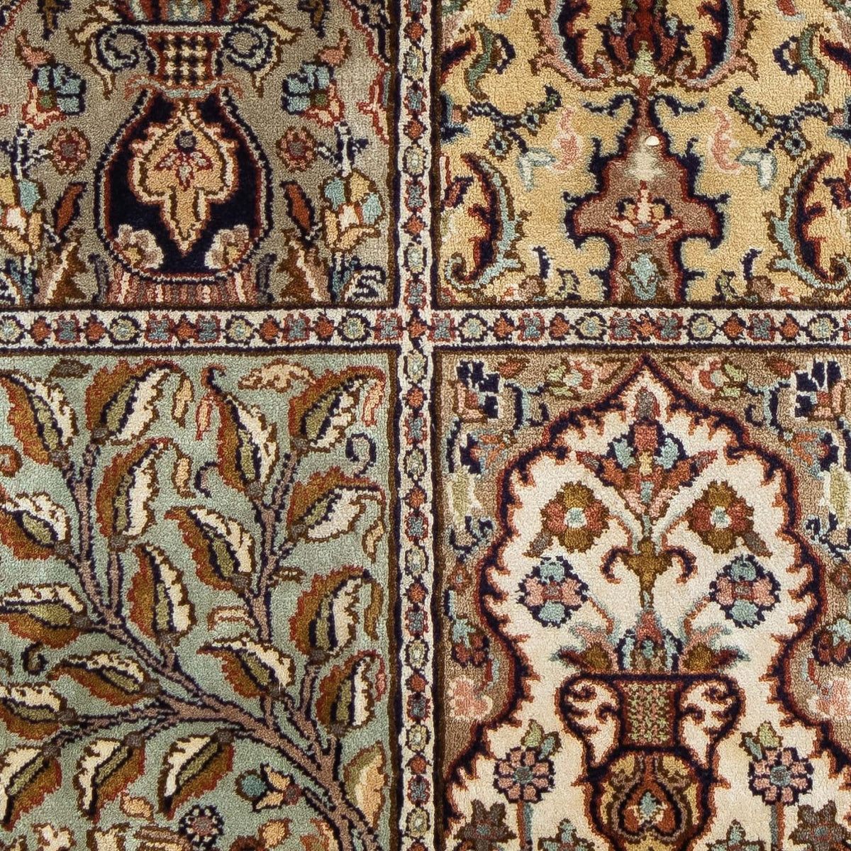 Perser Rug - Classic - 97 x 61 cm - multicolored