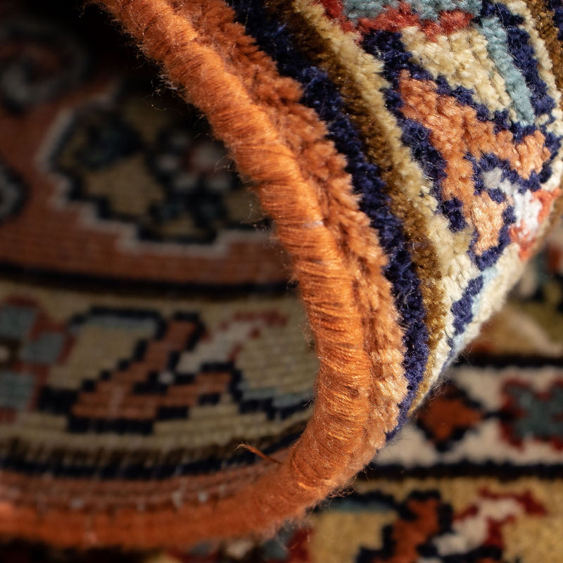 Perser Rug - Classic - 97 x 61 cm - multicolored