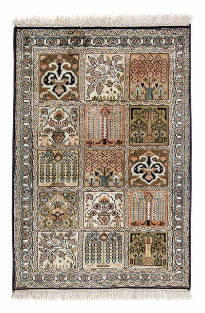 Kashmar Rug 62x91cm - Oriental Rug