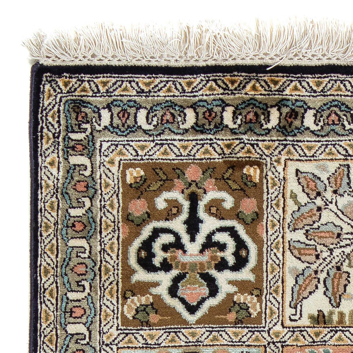 Perser Rug - Classic - 91 x 62 cm - multicolored