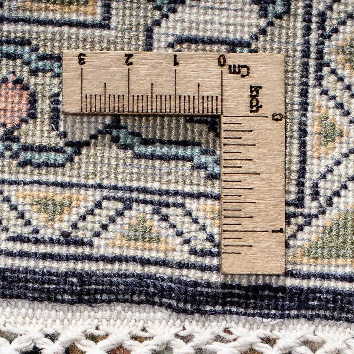 Perser Rug - Classic - 91 x 62 cm - multicolored