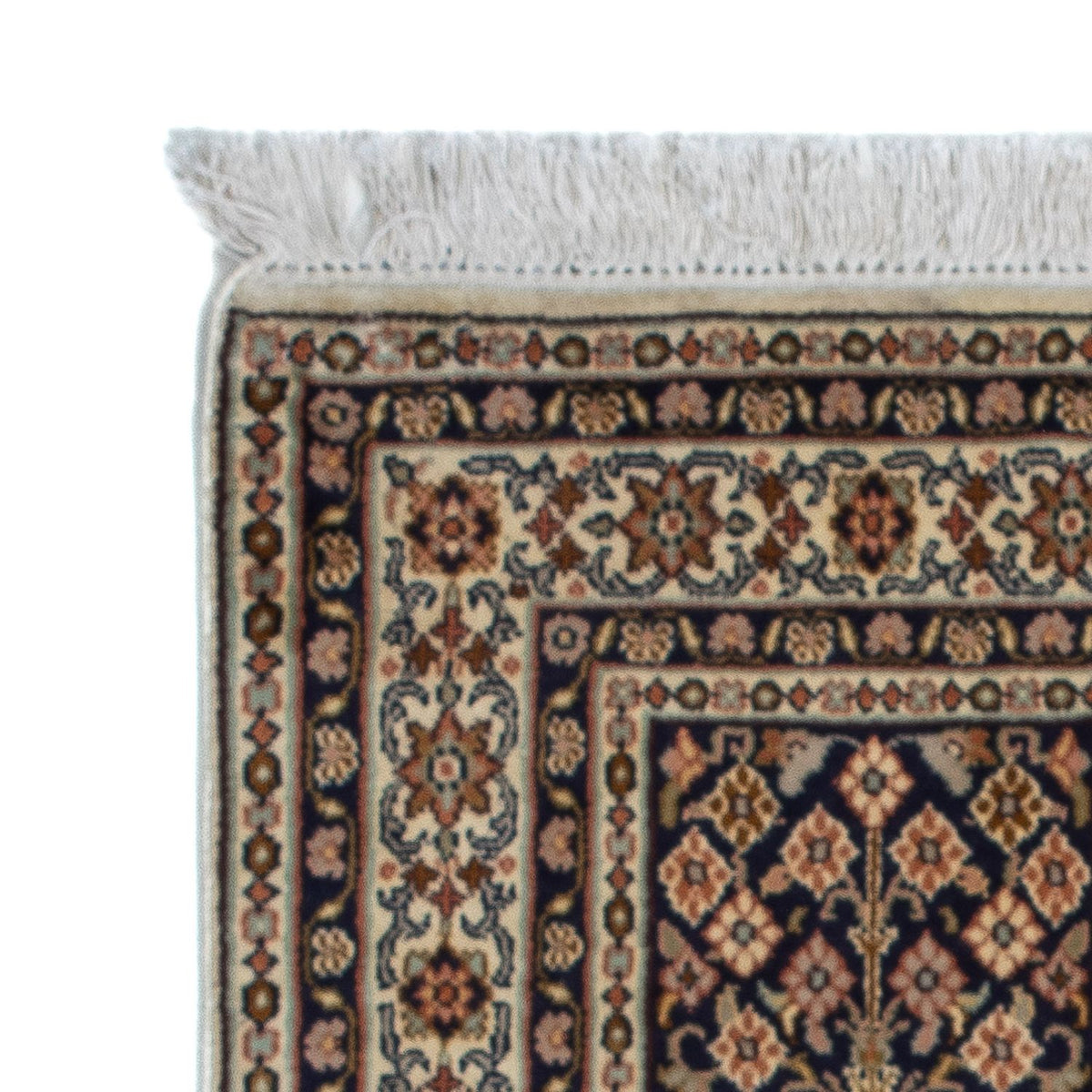 Kashmir Silk Rug 63x93cm - Oriental Rug