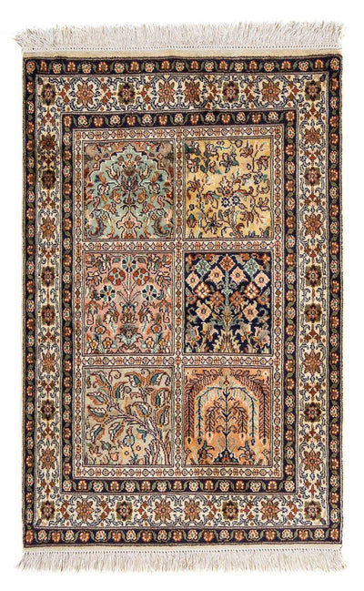Kashmar Rug 63x96cm - Oriental Rug