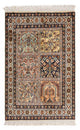 Kashmar Rug 96x63cm - Oriental Rug