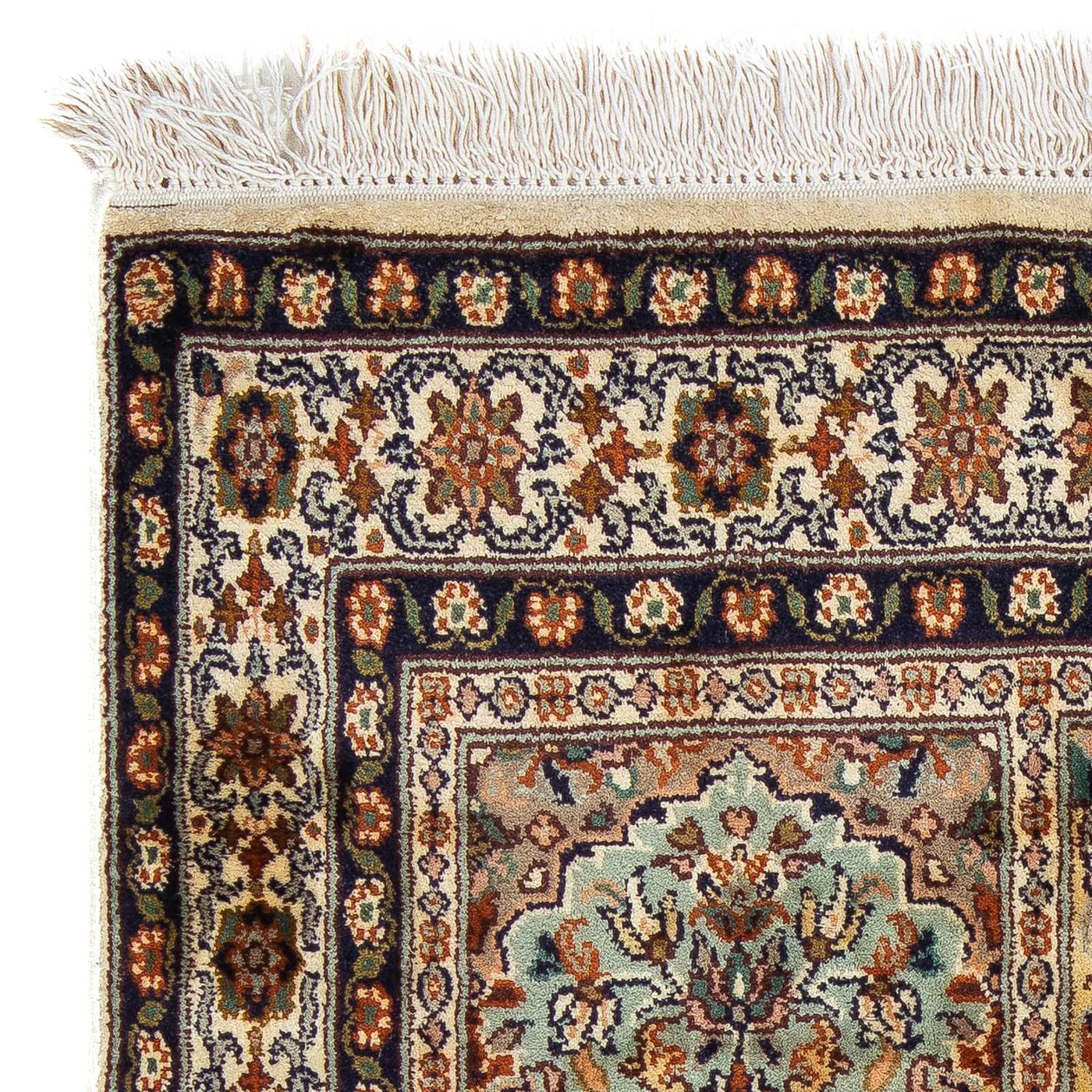 Kashmar Rug 96x63cm - Oriental Rug
