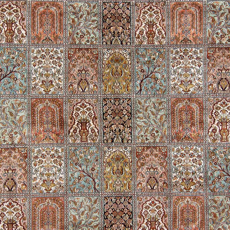 Perser Rug - Classic - 283 x 184 cm - multicolored